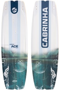 Cabrinha - Ace Apex 2025 Planche de Kite