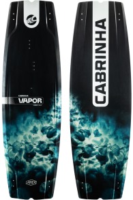 Cabrinha - Vapor Apex 2025 Planche de kite