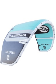 Cabrinha - Drifter Apex 2025 Aile de Kite