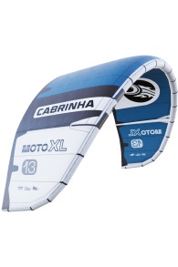 Cabrinha - Moto XL Apex 2025 Aile de Kite