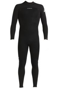 Quiksilver - Prologue 3/2 Backzip 2025 Wetsuit