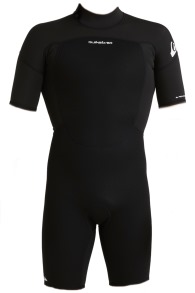 Quiksilver - Prologue 2/2 Shorty Backzip 2025 Wetsuit