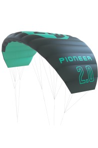 North - Pioneer Aile Traction de Kite