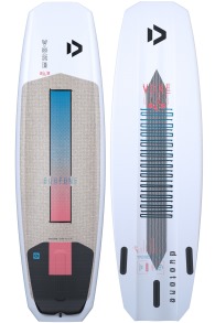 Duotone Kiteboarding - Voke SLS 2022 Surfboard Directionnelle