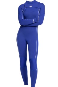 Roxy - Elite XT 3/2 Double Frontzip Women Wetsuit