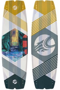 Cabrinha - Ace Hybrid 2021 Kiteboard