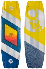 Cabrinha - Ace Hybrid 2022 Kiteboard