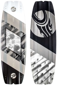 Cabrinha - CBL 2022 Kiteboard