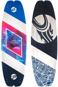 Cabrinha - Tronic 2022 Kiteboard