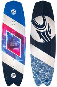 Cabrinha - Tronic SS 2022 Kiteboard