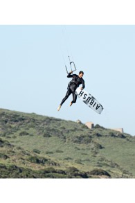 Airush-Apex Team V8 Planche de Kite