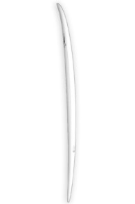 Appletree-Appleflap Noseless White Line Surfboard Directionnelle