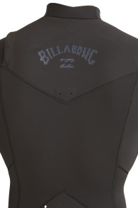 Billabong-Absolute 4/3 Chest Zip Combinaison Néoprène