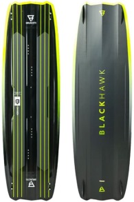 Brunotti-Blackhawk Planche de Kitesurf