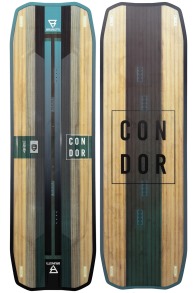 Brunotti-Condor 2023 Kiteboard