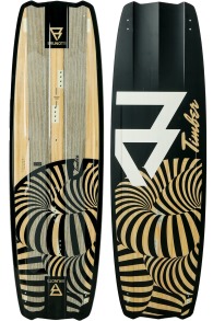 Brunotti-Dimension Timber 2023 Planche de Kite