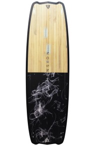 Brunotti-Dimension Wood Planche de Kitesurf