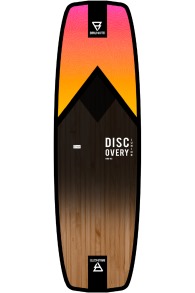 Brunotti-Discovery JR 2023 Planche de Kite