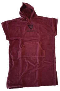 Brunotti-Poncho Unisex