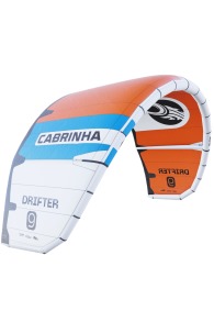 Cabrinha-Drifter Apex 2025 Aile de Kite