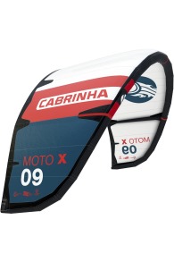 Cabrinha-Moto X 2024 Aile de Kite