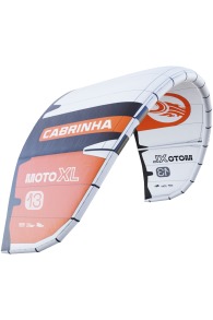 Cabrinha-Moto XL Apex 2025 Aile de Kite