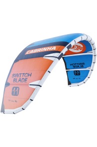 Cabrinha-Switchblade Apex 2025 Aile de Kite