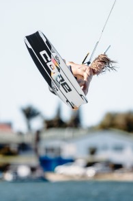 Core Kiteboarding-Choice 6 Planche de Kite