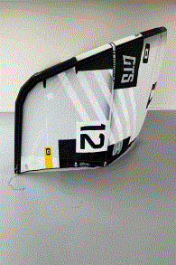 Core Kiteboarding-GTS6 Kite (2nd)