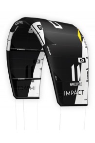 Core Kiteboarding-Impact 2 Aile de Kite