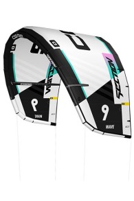 Core Kiteboarding-Section  4 Aile  de Kite