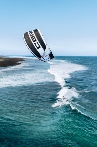 Core Kiteboarding-Section 5 Aile de Kite