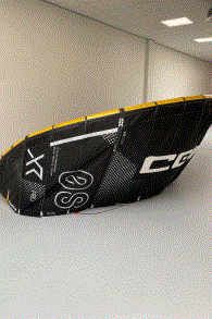 Core Kiteboarding-XR PRO Kite (2nd)