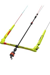 Duotone Kiteboarding-Click Bar 2024 Barre de Kite