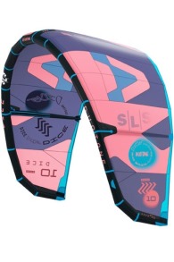 Duotone Kiteboarding-Dice SLS 2023 Aile de Kite