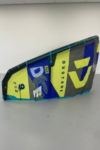 Duotone Kiteboarding-Dice SLS 2024 Kite (DEMO)