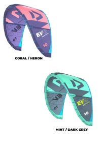 Duotone Kiteboarding-Evo + Gonzales 2024 Pack de  Kitesurf