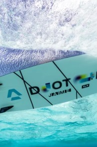 Duotone Kiteboarding-Jaime SLS 2025 Planche de Kite