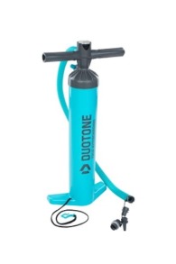 Duotone Kiteboarding-Kite Pump