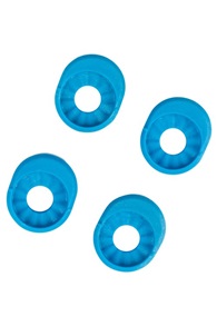 Duotone Kiteboarding-Lot Washers Fixations Entity (4pcs)