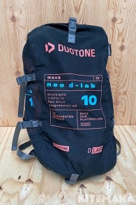 Duotone Kiteboarding-Neo D/LAB 2024 Kite (DEMO)