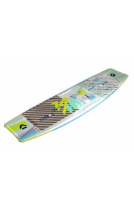 Duotone Kiteboarding-Select Concept Blue 2024 Planche de Kite