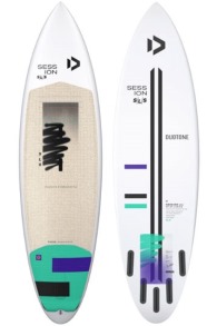 Duotone Kiteboarding-Session SLS 2024 Surfboard Directionnelle