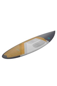 Duotone Kiteboarding-Session SLS 2024 Surfboard Directionnelle