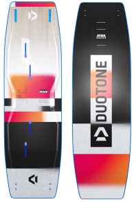 Duotone Kiteboarding-Spike 2023 Planche de Kite