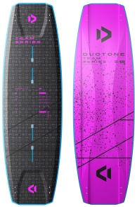 Duotone Kiteboarding-TS Freestyle SLS 2025 Planche de Kite