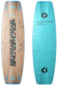 Duotone Kiteboarding-TS Park 2025 Planche de Kite