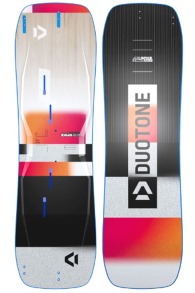 Duotone Kiteboarding-Ultra Spike planche de Kite