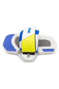 Duotone Kiteboarding-Vario Combo 2024 Fixation Pads & Straps