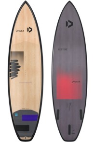 Duotone Kiteboarding-Wam 2023 Surfboard Directionnelle